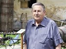 V�clav Jungwirt je zakladatelem Soukrom�ho muzea venkovsk�ho �ivota v...