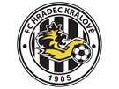 Logo FC Hradec Králové