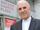 Emeritní plzeský biskup Frantiek Radkovský se stal prezidentem Diecézní...