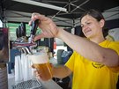 Loni ve Zlín-Malenovicích uvaili více ne 2 600 hektolitr piva.