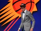 Dragan Bender se stal lenem Phoenix Suns.