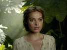 Margot Robbie ve filmu Legenda o Tarzanovi (2016)