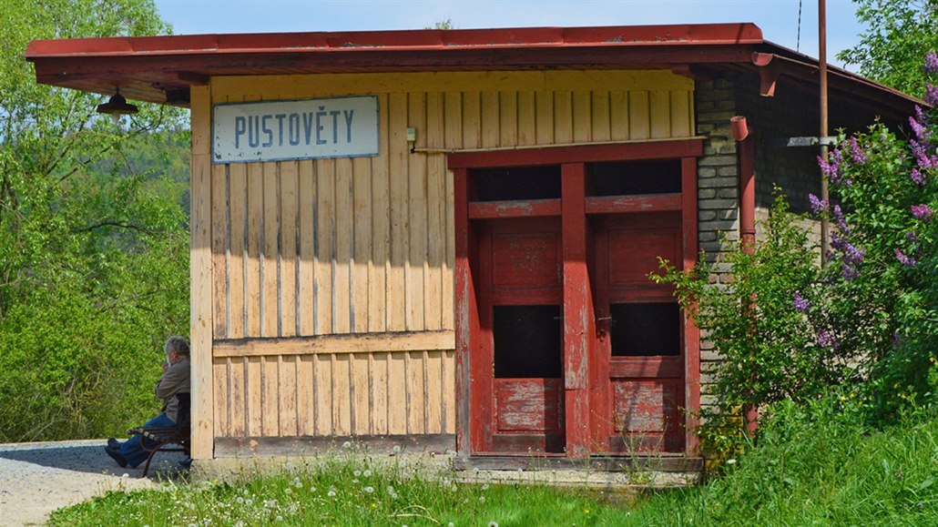 Pustosv�ty