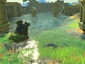 The Legend of Zelda: Breath of the Wild