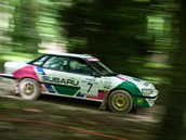 Goodwood festival of speed 2016