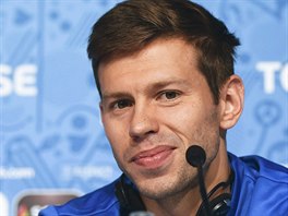 Fjodor Smolov