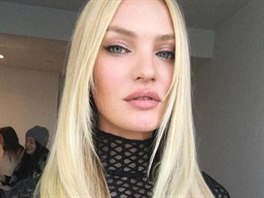 Candice Swanepoelová