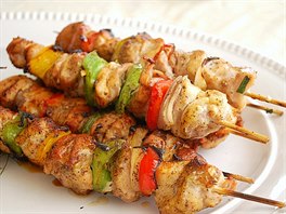 Souvlaki