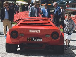 Concorso d'Eleganza Villa d'Este