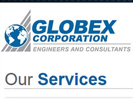 Globex Corporation