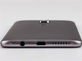 OnePlus 3 - detail
