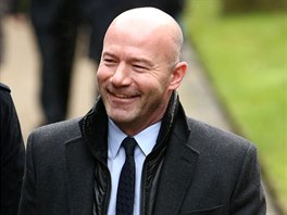 Alan Shearer