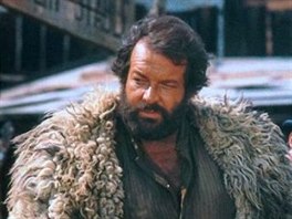 Bud Spencer a Terence Hill ve filmu Trumfové eso (1968)