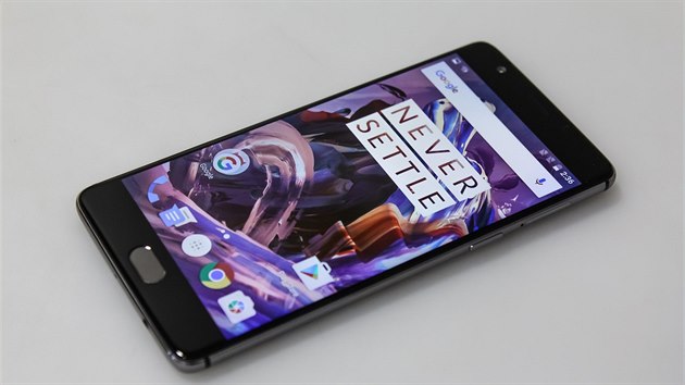 OnePlus 3 - detail