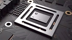 Project Scorpio
