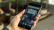 OnePlus 3 - detail