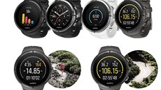 Suunto Spartan Ultra