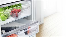 Na podzim roku 2016 přijdou na trh chladničky s technologií VitaFresh Pro, v...
