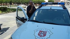 Úste�tí strá�níci �e�ili v poslední dob� n�kolik záva�ných p�ípad� týkajících...