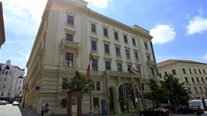 Hotel Barceló v Brn