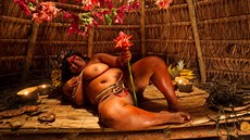 Z filmu Léto All Exclusive