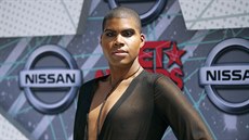 E.J. Johnson na BET Awards (Los Angeles, 26. �ervna 2016)