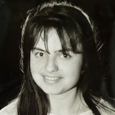 Barbora Dymáková z Hemanova Mstce zemela v lét roku 1989.