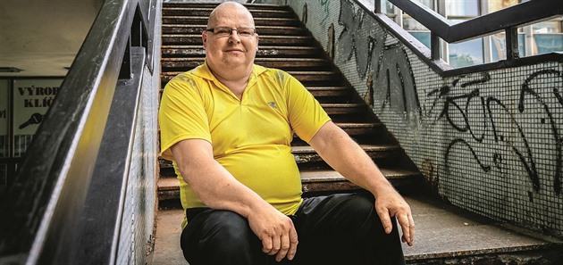 Zemřel vzpěrač Zaremba, vítěz olympiády v Moskvě a bývalý světový rekordman