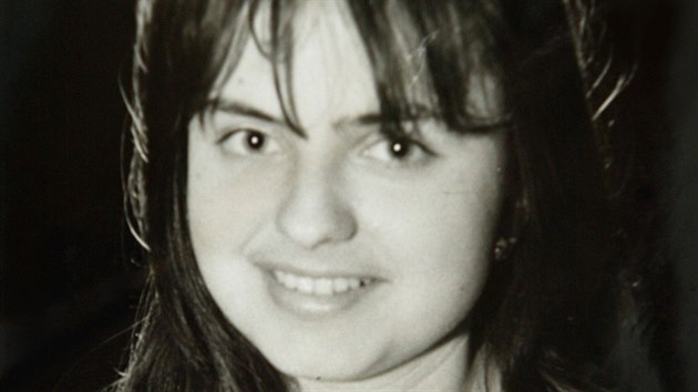 Barbora Dymkov z Hemanova Mstce zemela v lt roku 1989.