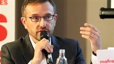 Nad tématem �Karlovarský kraj - místo k �ití, místo k podnikání� se v...