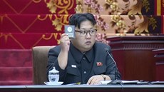 Kim ong-un má novou funkci.