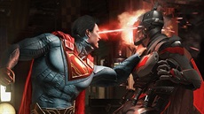 Injustice 2