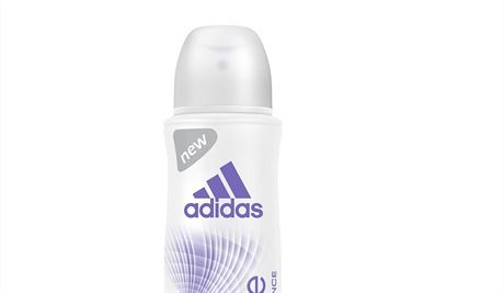 Antiperspirant ve spreji adidas adipure, 85 K