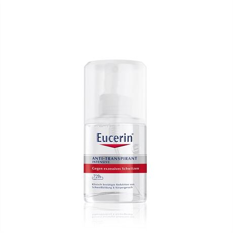 Intenzivn antiperspirant proti zvenmu pocen, Eucerin, 199 K