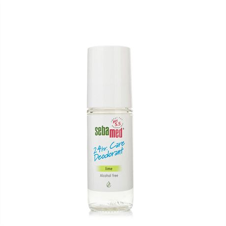 Kulikov deodorant Sebamed 24hr. Care Deodorant, 199 K