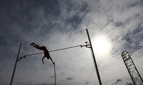 Evropská atletika chce pezkoumat rekordy - ilustraní foto