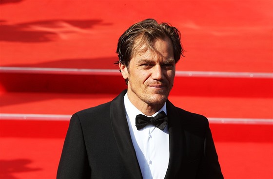 Michael Shannon na karlovarském festivalu