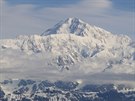 Expedici na Aljace horolezec Radek Jaro korunoval vstupem na nejvy horu...