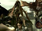 Resident Evil 5 Remaster