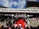 V Karlových Varech byl zahájen 51. roník Mezinárodního filmového festivalu....