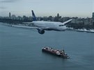 Sully: Zázrak na �ece Hudson