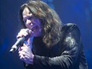 Ozzy Osbourne, Black Sabbath (O2 arena, Praha, 30. ervna 2016)