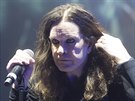 Ozzy Osbourne, Black Sabbath (O2 arena, Praha, 30. �ervna 2016)