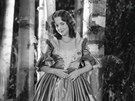 Olivia de Havillandová ve filmu A Midsummer Night's Dream (1935)