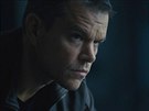 Matt Damon ve filmu Jason Bourne (2016)