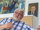 editel BIOCEVU Pavel Martásek se krom ídní ústavu zabývá výzkumem plynných...