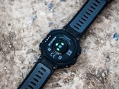 TEST: Zjistte, jak moc trpte s novinkou Garmin Forerunner 735XT