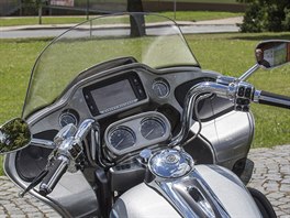 Harley-Davidson Road Glide Ultra CVO