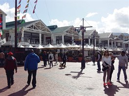 V pstavu Waterfront