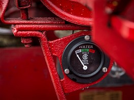 FARMALL F-20 z roku 1938